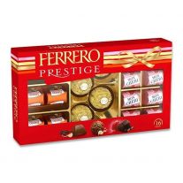 Ferrero Prestige 166g