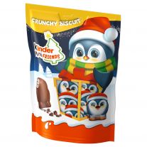 Kinder Mini Friends Biscuit 122g