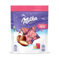 Milka Praskacie Bonbóny 86 g