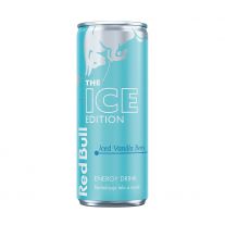 Red Bull Ice edition 250 ml