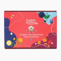 English Tea Shop BIO Classic Tea Selection 25g 