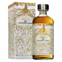 Ferrand Cognac 10 Générations 46%, 0.5l GB