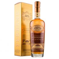 Ferrand Cognac Ambré  40% 0,7l GB