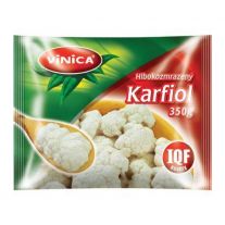 Vinica Karfiol 350g