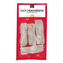Preto Filety z hejka kapského 400g