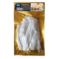Ryba Treska Aljašská exklusiv VB 400 g