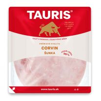 Tauris Corvin šunka 150g