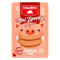 Tauris Mini Zipserky original 200g