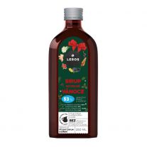 Leros Sirup kúzelné Vianoce 250 ml