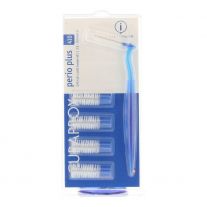 Curaprox Perio Plus 410 10,0mm blue 5ks+UHS 451