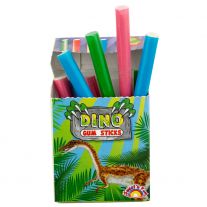 Sweet'n Fun Dino ceruzky žuvačky 28 g 