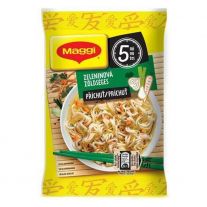 Maggi Instantné rezance so zeleninou vrecko 59,2 g