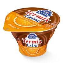 KUNÍN Termix EXTRA pomaranč 130g