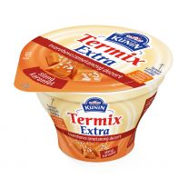 KUNÍN Termix EXTRA slaný karamel 130g