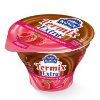 KUNÍN Termix EXTRA malina 130g