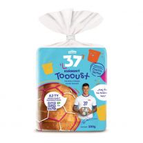 Penam 37 kváskový toust 250 g