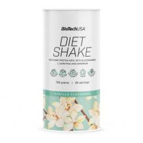 Biotech USA Diétny Shake 720g Vanilka