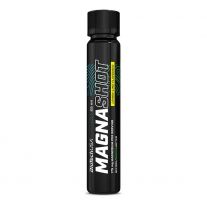 Biotech USA MAGNA SHOT citrón-limetka 25ml