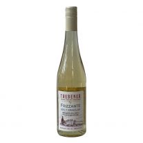 Thebener Frizzante biely ríbezlák sýtené 0,75l