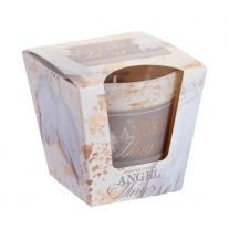 Bartek Vonná sviečka 115g Angel Wings