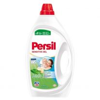 Persil gél Sensitive 1,7L 38PD