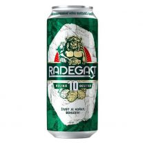 Radegast 10% 500ml