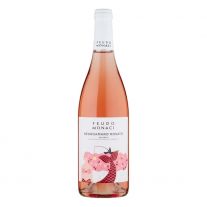 Feudo Monaci Negroamaro Rosato Salento IGT 0,75l