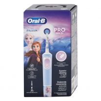 Oral B Vitality Pro Kids Frozen