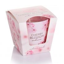 Bartek Vonná sviečka 115g Cherry Blossom