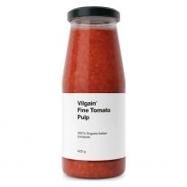 Vilgain Paradajkové pyré 425g