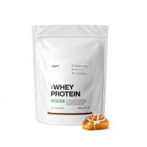 Vilgain Grass-Fed  Whey Proteín škoricová rolka 1000g