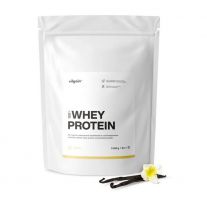 Vilgain Whey Proteín vanilka 1000g