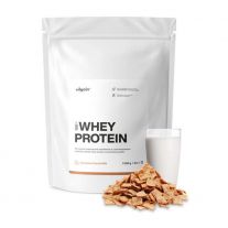 Vilgain Whey Proteín škoricové lupienky 1000g