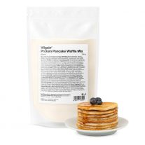 Vilgain Proteínové palacinky a waffle mix prírodné 700g