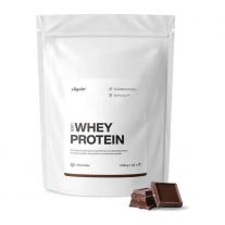 Vilgain Whey Proteín čokoláda 1000g