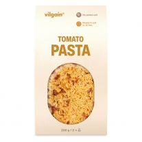 Vilgain Semolinové cestoviny s paradajkami 200g
