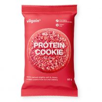 Vilgain Proteín cookie ružový lesk 80 g