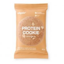 Vilgain Proteín cookie korenistý pekanový karamel  80g 