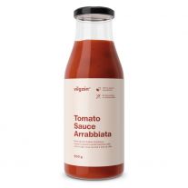 Vilgain Paradajková omáčka Arrabbiata 500g 