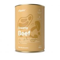 Vilgain Hovädzie na hubách 300g