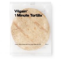 Vilgain Minútový wrap 3 kusy 300g