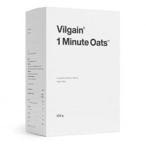 Vilgain Minútové ovsené vločky 520g