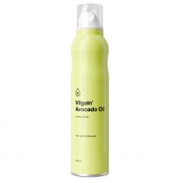 Vilgain Avokádový olej v spreji 200ml