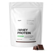 Vilgain Grass-Fed Whey Proteín čokoláda 1000g