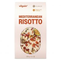 Vilgain Stredomorské rizoto 280g