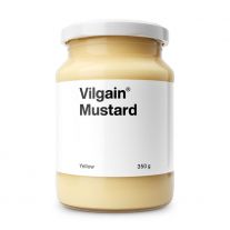 Vilgain Horčica 350g