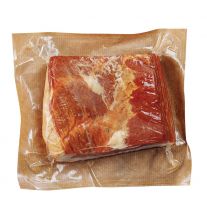 Istermeat Domáci údený bok bez kosti