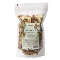 Kukkonia GRANOLA jablko-škorica 300 g
