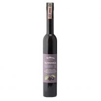 Kukkonia Slivovica 48% 350 ml