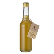 Tvrdošovské Zlato Bazový sirup 350 ml